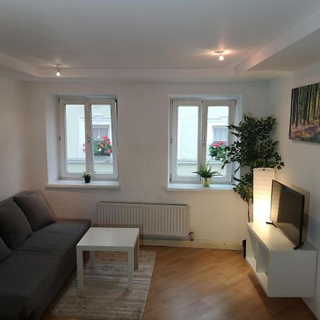 Innsbruck Old Town Apartment エクステリア 写真
