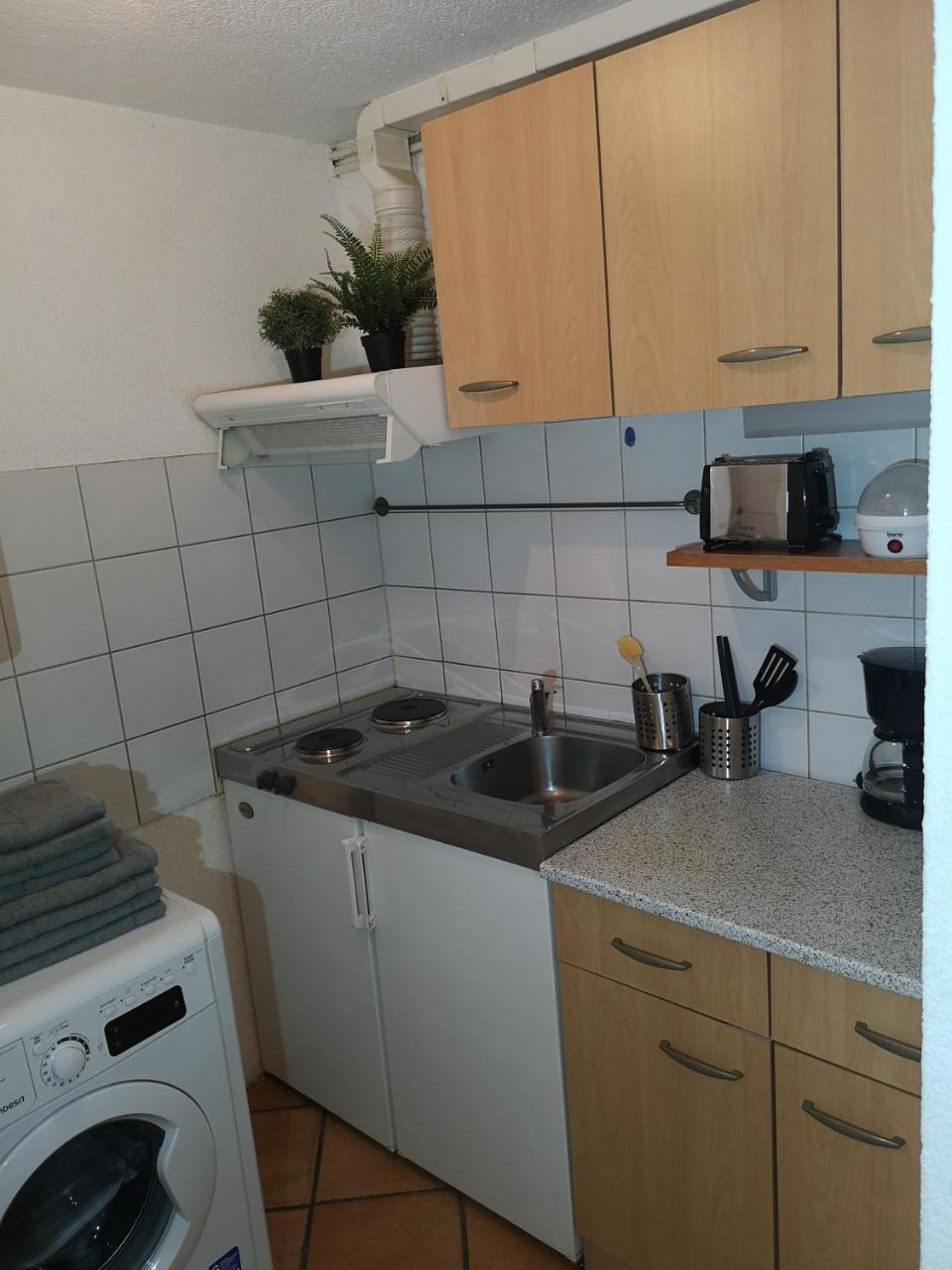 Innsbruck Old Town Apartment エクステリア 写真