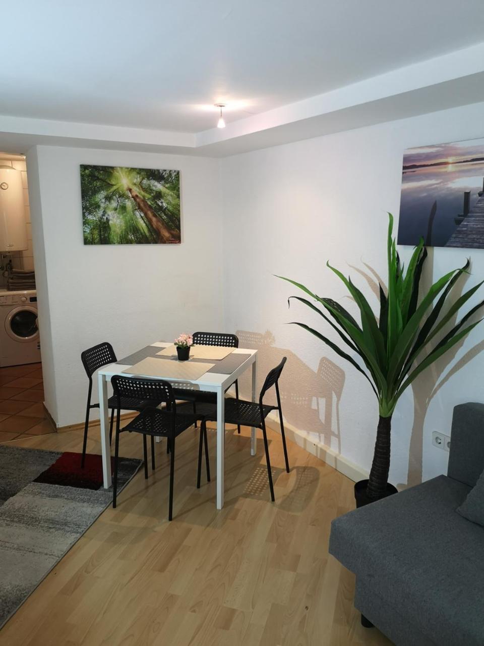 Innsbruck Old Town Apartment エクステリア 写真