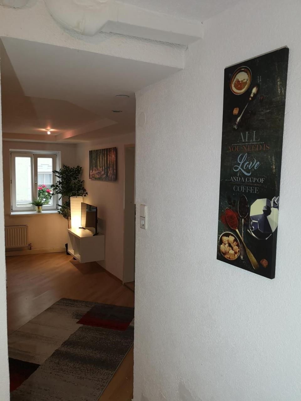 Innsbruck Old Town Apartment エクステリア 写真