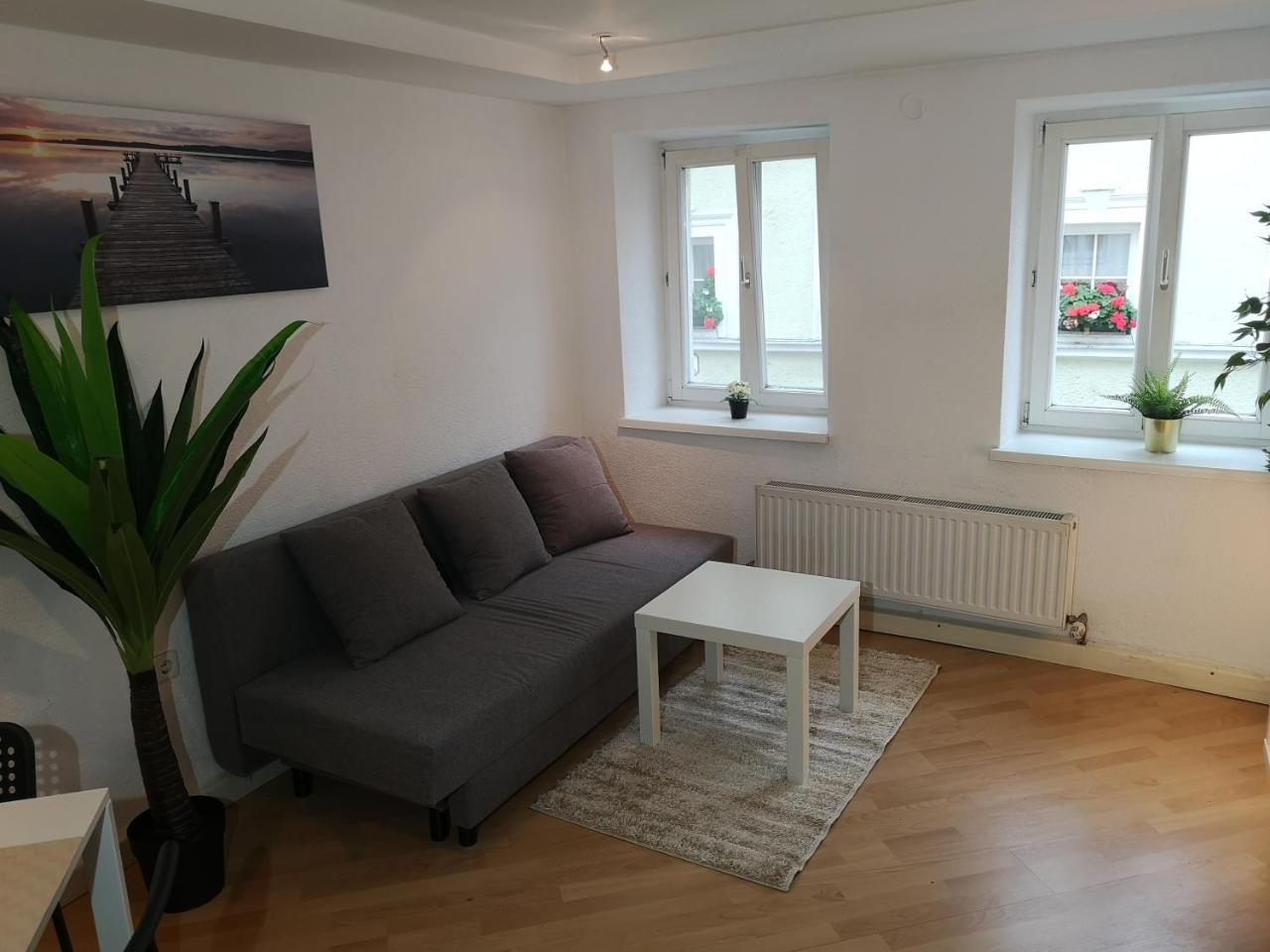 Innsbruck Old Town Apartment エクステリア 写真