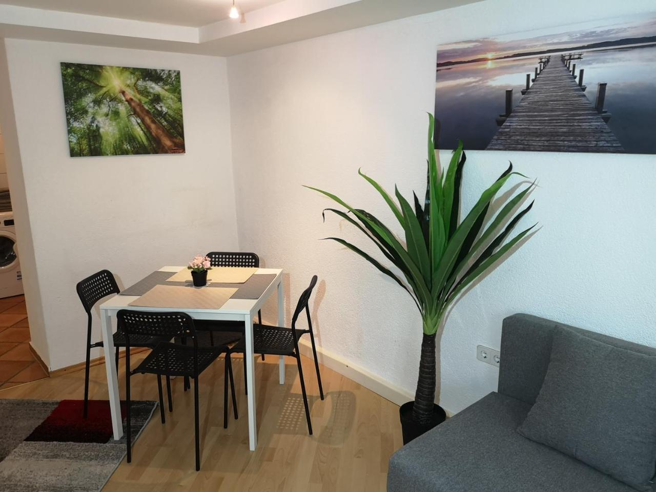 Innsbruck Old Town Apartment エクステリア 写真