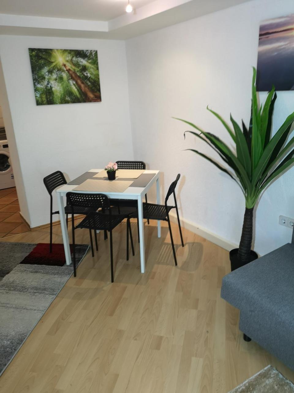 Innsbruck Old Town Apartment エクステリア 写真
