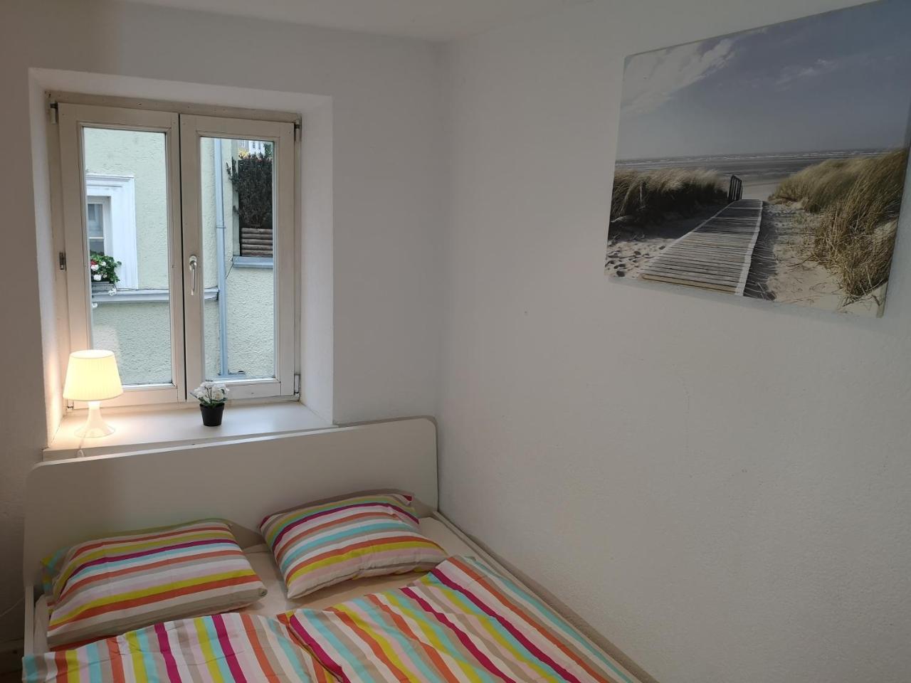 Innsbruck Old Town Apartment エクステリア 写真