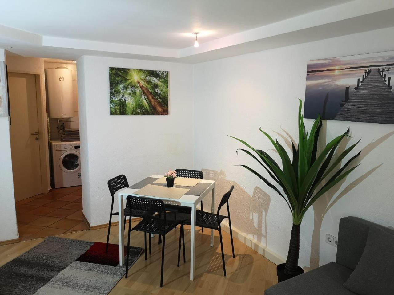 Innsbruck Old Town Apartment エクステリア 写真