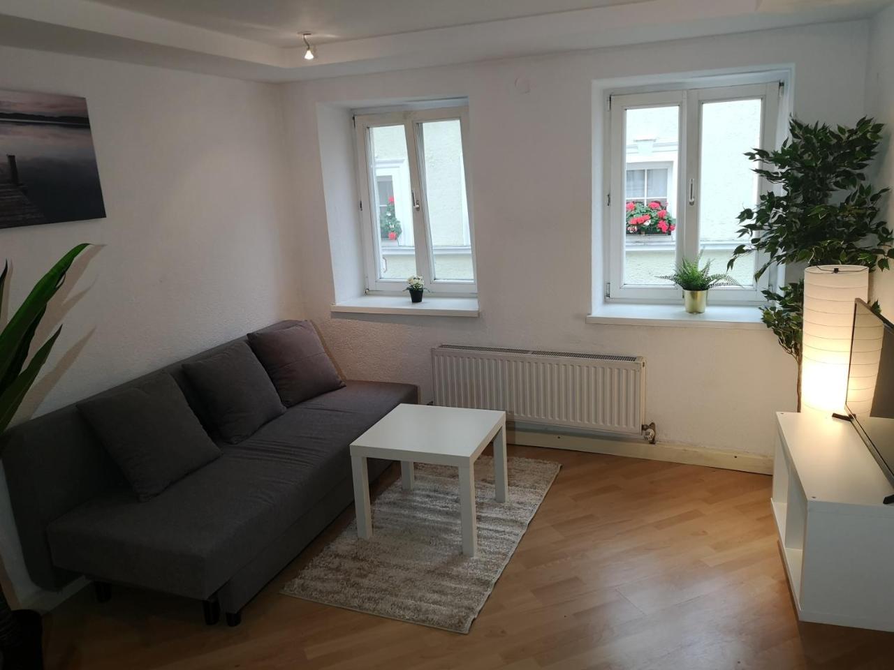 Innsbruck Old Town Apartment エクステリア 写真