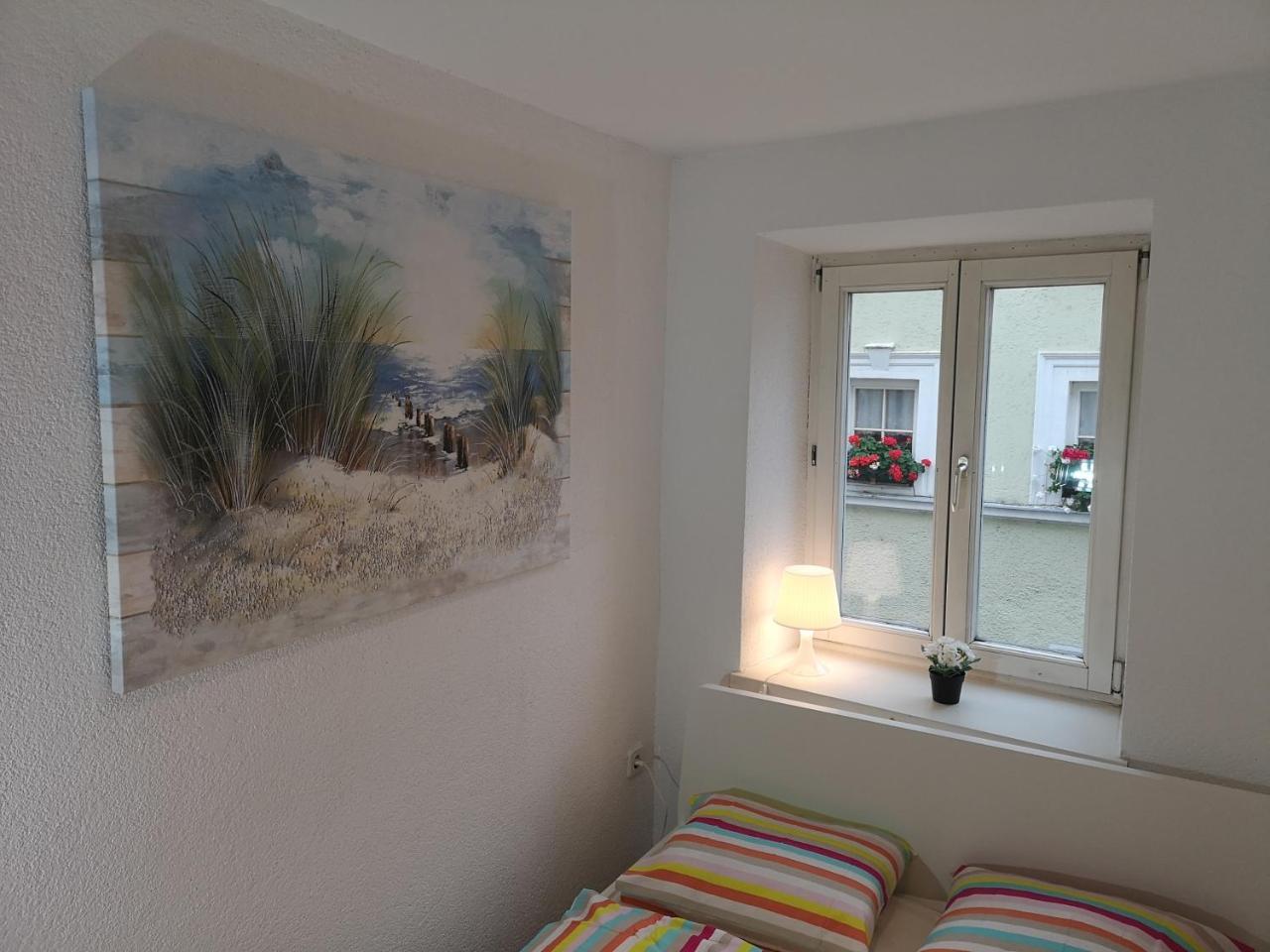 Innsbruck Old Town Apartment エクステリア 写真