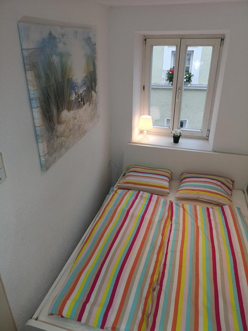 Innsbruck Old Town Apartment エクステリア 写真