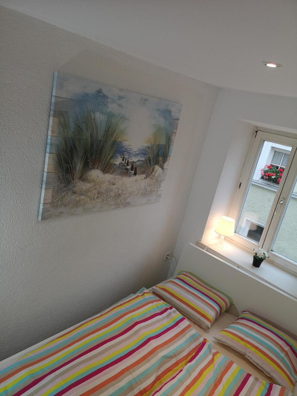 Innsbruck Old Town Apartment エクステリア 写真