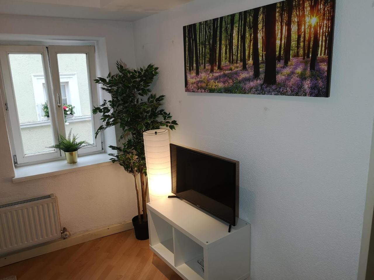 Innsbruck Old Town Apartment エクステリア 写真