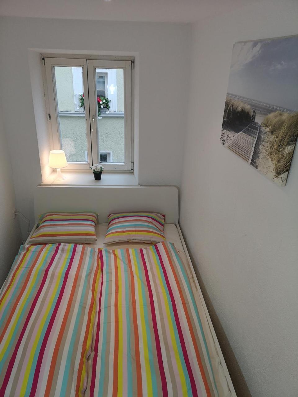Innsbruck Old Town Apartment エクステリア 写真